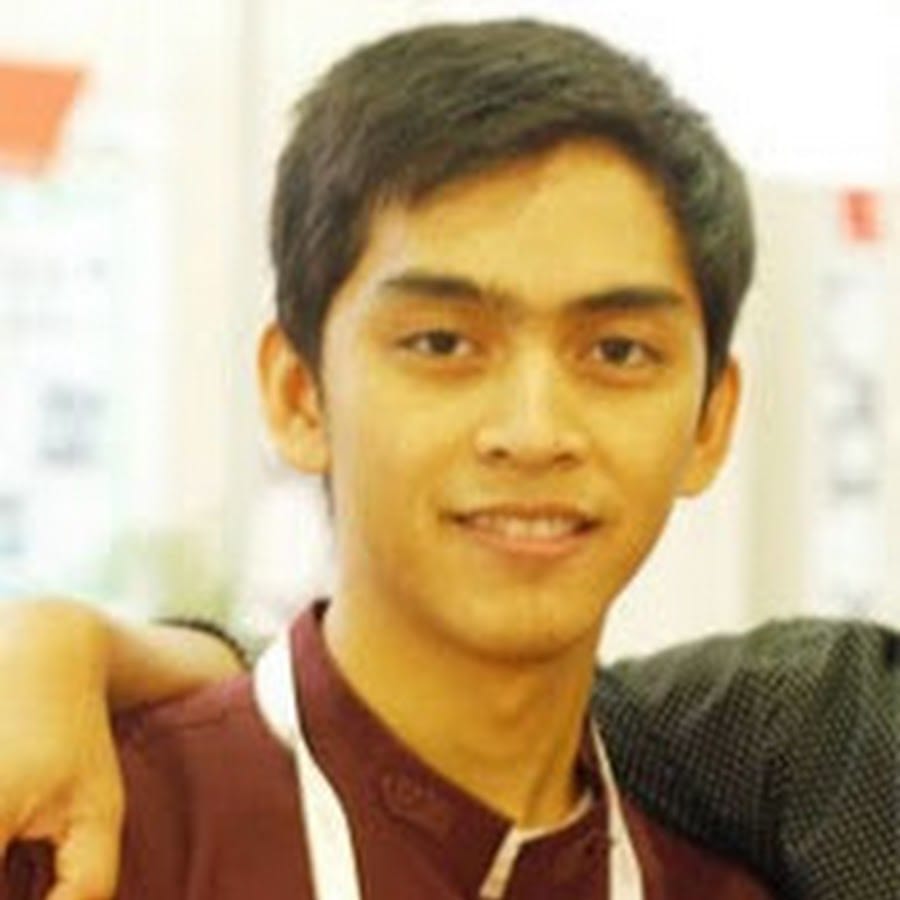Derry Berni Cahyady