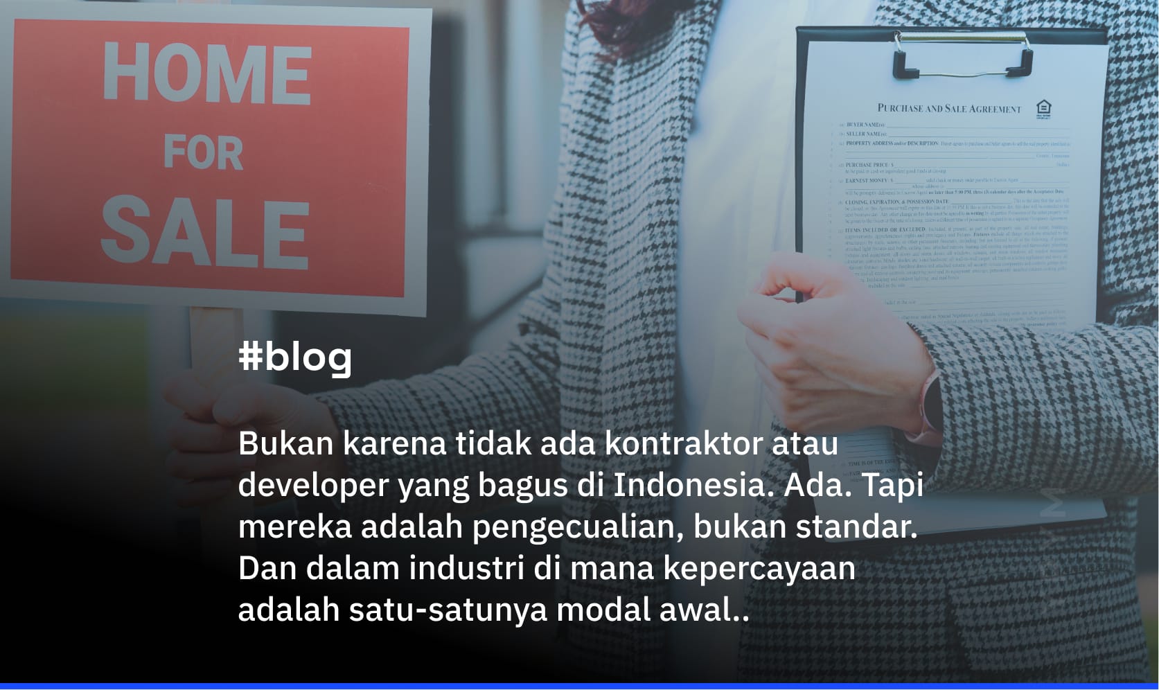 Leads dari Website Itu Mahal. Perlakukan Mereka Seperti Itu.