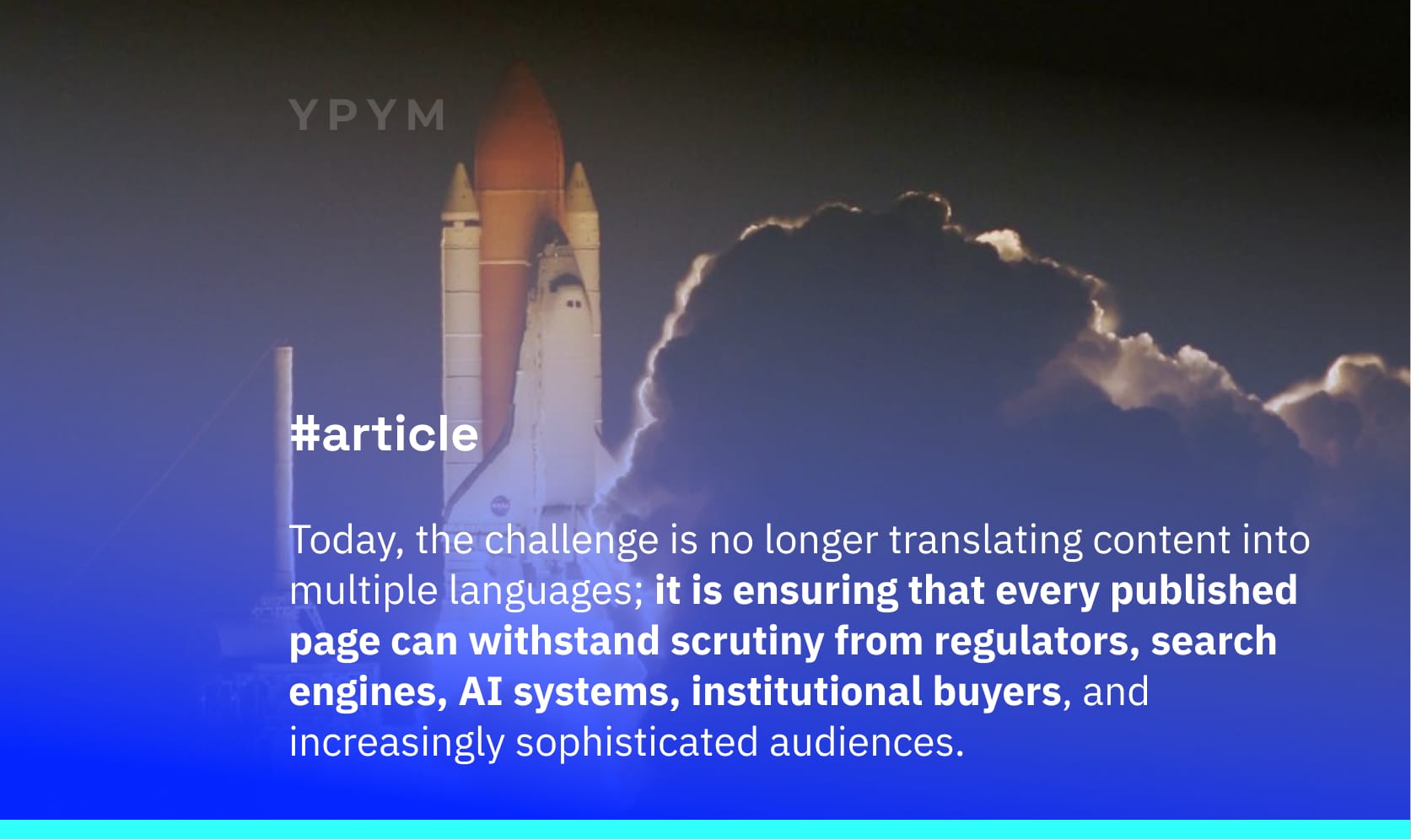 The Fragmented Internet: One Website, Multiple Legal Realities
