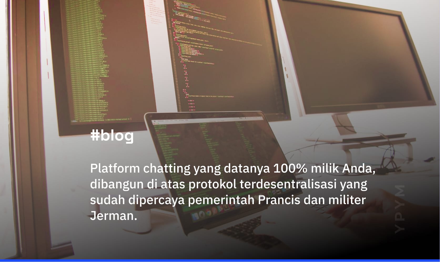 WhatsApp Anda Aman. Sampai Seseorang Butuh Tahu Isi Percakapannya