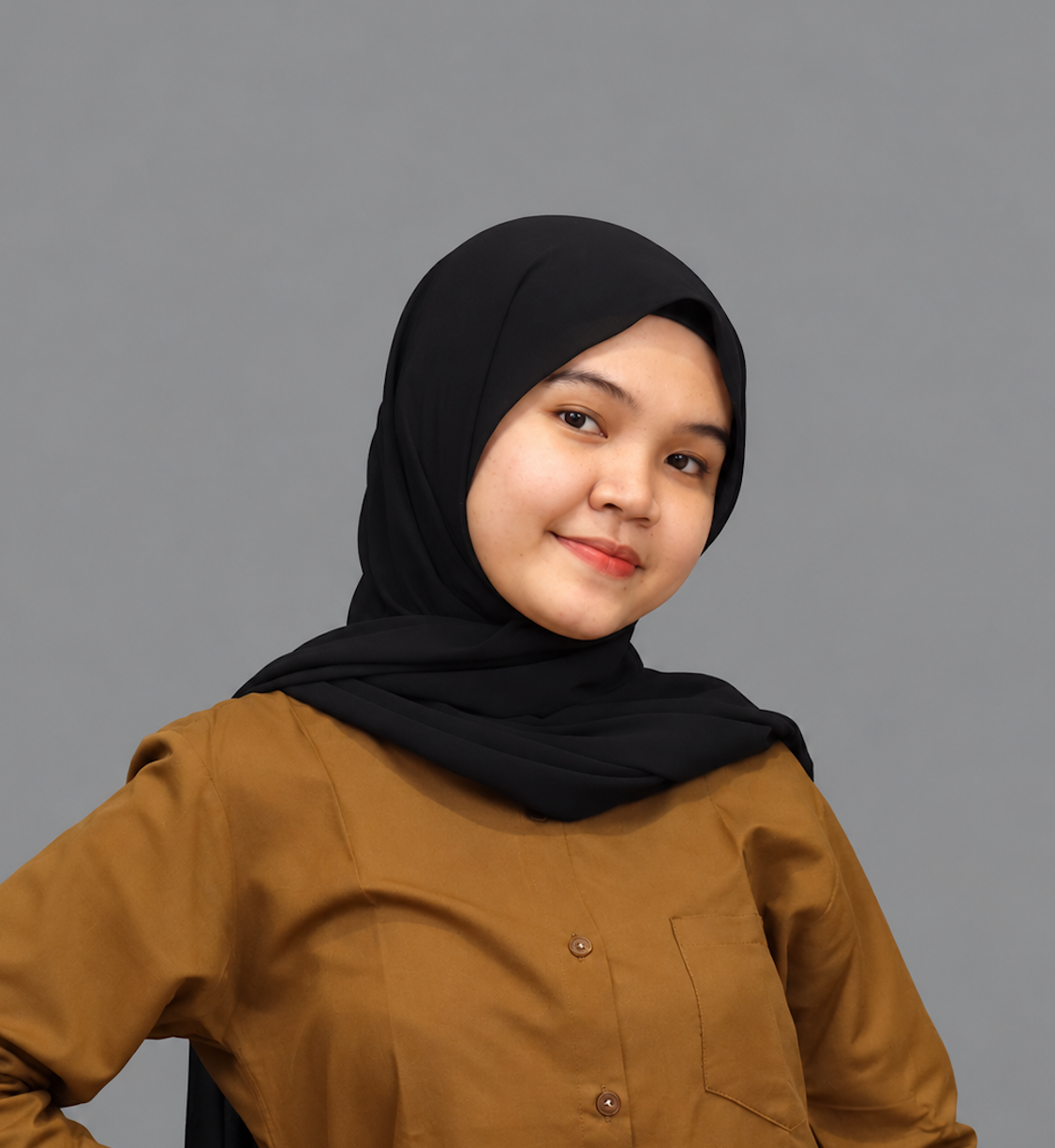 Choiriyah Indriyati Putri