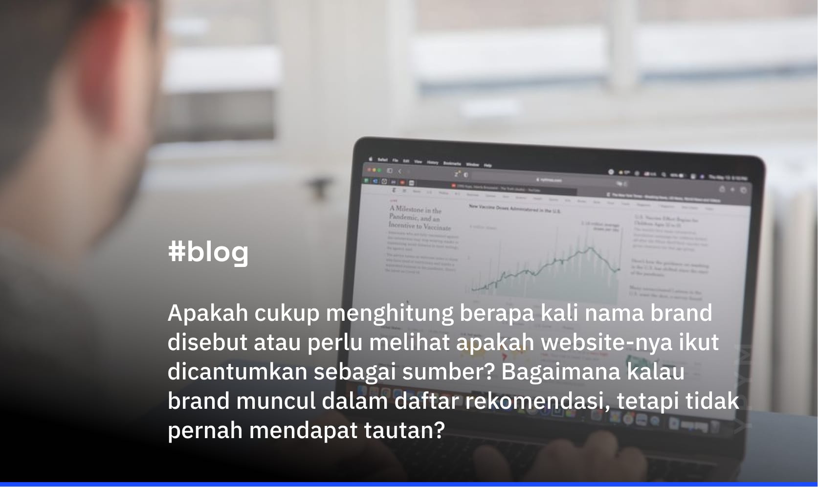 Kenali Cara Mengukur AI Brand Visibility, Ketika “Muncul” Belum Berarti Terlihat